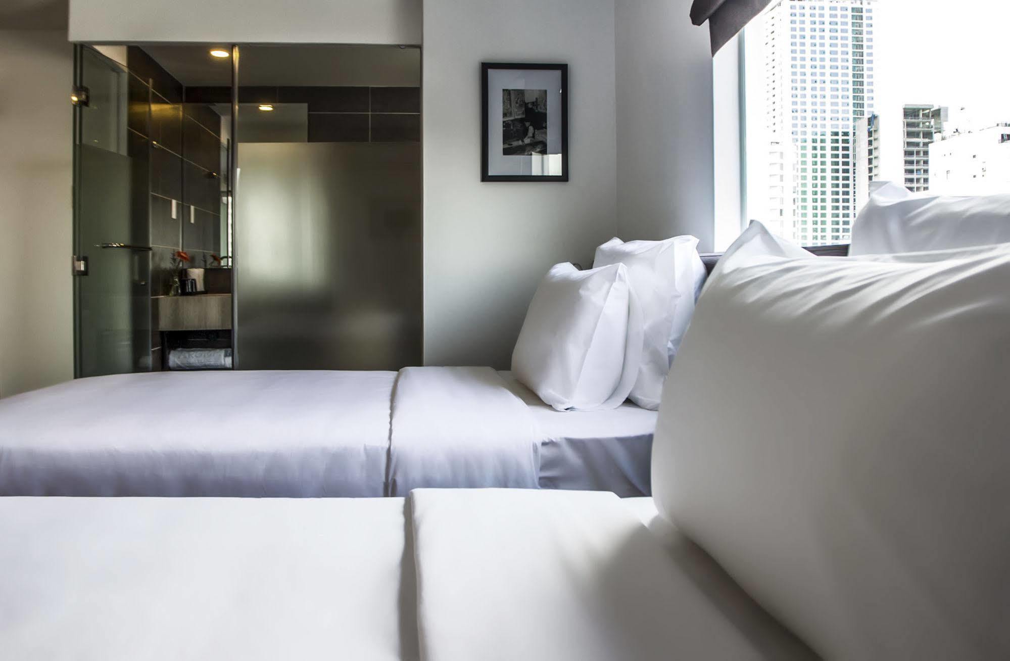 Aroma Nha Trang Boutique Hotel Kültér fotó