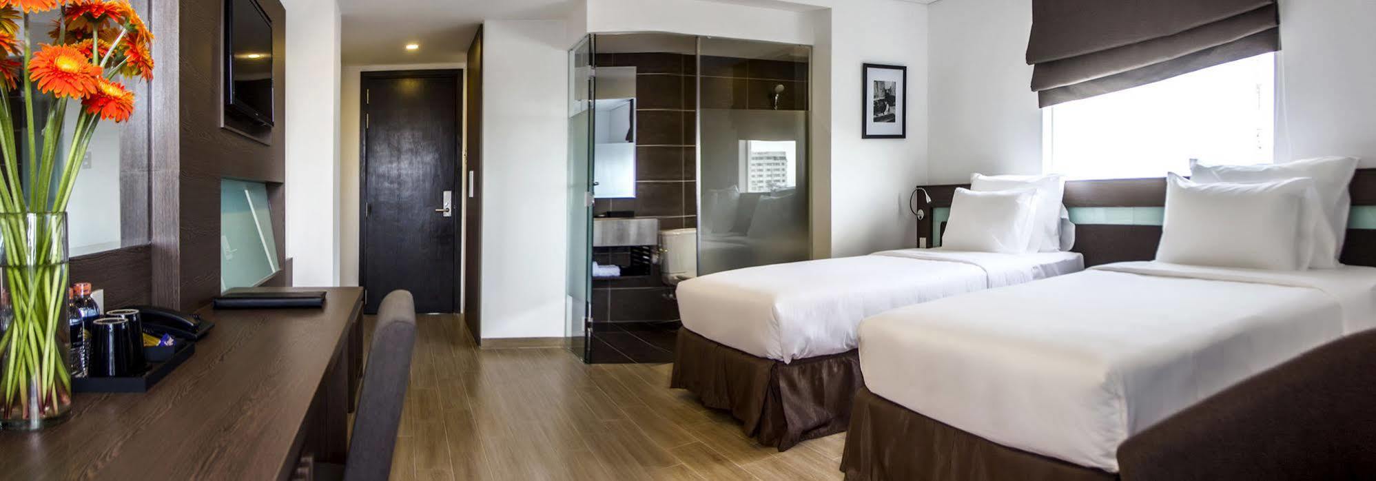 Aroma Nha Trang Boutique Hotel Kültér fotó